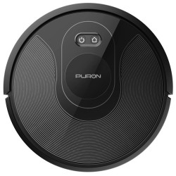 PURON PR10 robot z nawigacją laserową i lampą UV