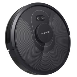 PURON PR10 robot z nawigacją laserową i lampą UV