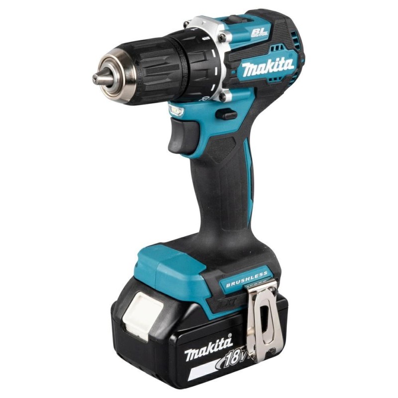 MAKITA.WKRĘTARKA 18V DDF487RTJ