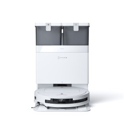 Robot sprzątający Ecovacs Deebot T50 Pro Omni biały