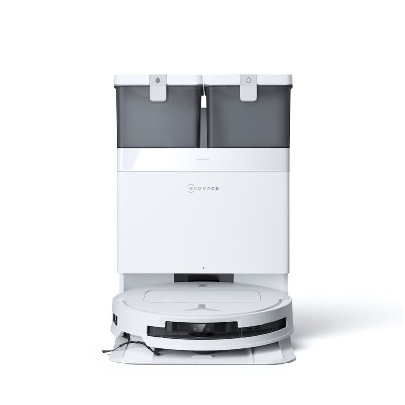 Robot sprzątający Ecovacs Deebot T50 Pro Omni biały