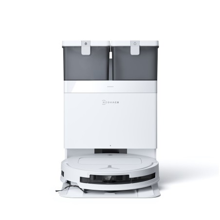 Robot sprzątający Ecovacs Deebot T50 Pro Omni biały