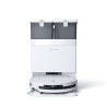 Robot sprzątający Ecovacs Deebot T50 Pro Omni biały