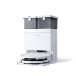 Robot sprzątający Ecovacs Deebot T50 Pro Omni biały