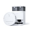 Robot sprzątający Ecovacs Deebot T50 Pro Omni biały