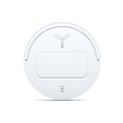Robot sprzątający Ecovacs Deebot T50 Pro Omni biały