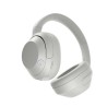 Sony WHULT900NW słuchawki/zestaw słuchawkowy Przewodowy i Bezprzewodowy Opaska na głowę Połączenia/muzyka Bluetooth Biały