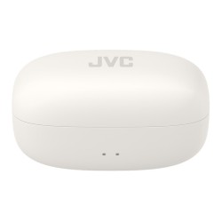 Słuchawki JVC HA-NP1TWU Białe