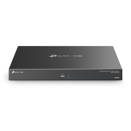 Rejestrator TP-Link VIGI NVR4016H