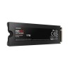 Samsung MZ-V9P1T0 M.2 1 TB PCI Express 4.0 NVMe V-NAND MLC
