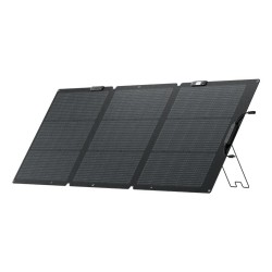 Panel solarny ECOFLOW NextGen 160W - Portable Solar Panel