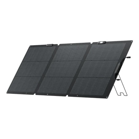 Panel solarny ECOFLOW NextGen 160W - Portable Solar Panel