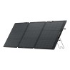 Panel solarny ECOFLOW NextGen 160W - Portable Solar Panel