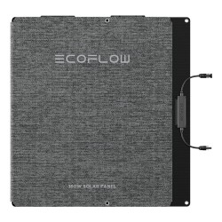 Panel solarny ECOFLOW NextGen 160W - Portable Solar Panel