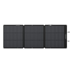 Panel solarny ECOFLOW NextGen 160W - Portable Solar Panel