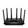 Router CUDY WR6500 Gigsbit Wi-Fi 7