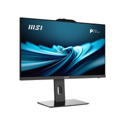 MSI AIO PRO AP242P 14M-649XEU i5-14400 23,8" IPS LED FHD Non-Touch Anti-Glare 16GB SSD512GB M.2 AX211 WiFi 6E NoOS Black