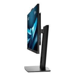 MSI AIO PRO AP242P 14M-649XEU i5-14400 23,8" IPS LED FHD Non-Touch Anti-Glare 16GB SSD512GB M.2 AX211 WiFi 6E NoOS Black