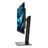 MSI AIO PRO AP242P 14M-649XEU i5-14400 23,8" IPS LED FHD Non-Touch Anti-Glare 16GB SSD512GB M.2 AX211 WiFi 6E NoOS Black