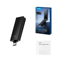 Karta sieciowa CUDY WU6500