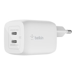 Belkin WCH013vfWH Biały Wewnętrzna