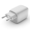Belkin WCH013vfWH Biały Wewnętrzna