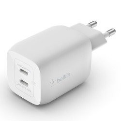 Belkin WCH013vfWH Biały Wewnętrzna