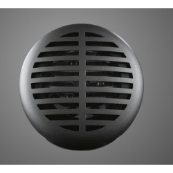 Shure 520DX mikrofon Chrom, Zielony Mikrofon Stage / Performance