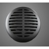 Shure 520DX mikrofon Chrom, Zielony Mikrofon Stage / Performance