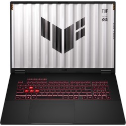ASUS TUF Gaming A18 FA808UM-S9016W Ryzen 7 260 18.0"2.5K 240Hz IPS-level 500 nits AG 16GB DDR5 SSD512 GeForce RTX 5060 8GB