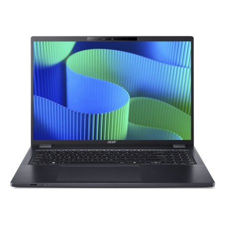Acer TravelMate P4 16 TMP416-53-TCO Ultra 5 125U 16.0"WUXGA 400nits IPS 16GB DDR5 SSD512 Intel Graphics LAN Cam1080p 65Wh W11Pro