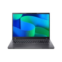 Acer TravelMate P2 16 TMP216-51-G2-TCO Core 5 120U 16.0"WUXGA 300nits IPS 16GB DDR5 SSD512 Intel UHD Graphics LAN Cam1080p 53Wh