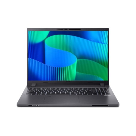 Acer TravelMate P2 16 TMP216-51-G2-TCO Core 5 120U 16.0"WUXGA 300nits IPS 16GB DDR5 SSD512 Intel UHD Graphics LAN Cam1080p 53Wh