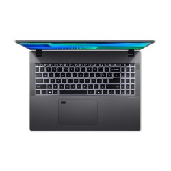 Acer TravelMate P2 16 TMP216-51-G2-TCO Core 5 120U 16.0"WUXGA 300nits IPS 16GB DDR5 SSD512 Intel UHD Graphics LAN Cam1080p 53Wh