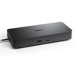 DELL - WD25 stacja dokująca