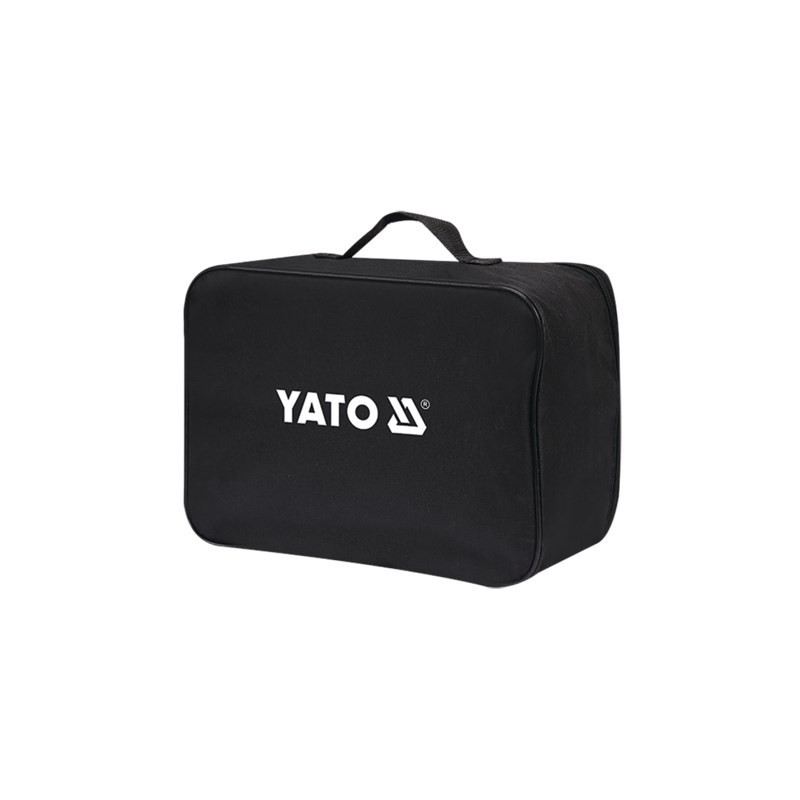 Yato YT-73462 elektryczna pompa powietrza 10 bar 60 l/min