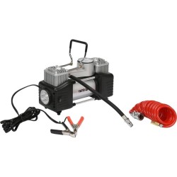 Yato YT-73462 elektryczna pompa powietrza 10 bar 60 l/min