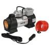 Kompresor samochodowy+Lampa LED 180W YT-73460 YATO