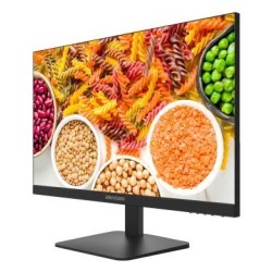 Hikvision DS-D5024F2-1P2 ekran do monitoringu Monitor CCTV 60,5 cm (23.8") 1920 x 1080 px