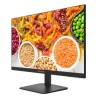 Hikvision DS-D5024F2-1P2 ekran do monitoringu Monitor CCTV 60,5 cm (23.8") 1920 x 1080 px