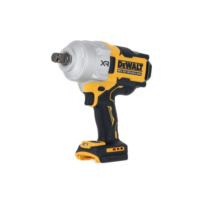 DeWALT DCF964NT-XJ klucz zasilany 3/4" 1200 RPM 1925 N·m Czarny, Żółty 1100 W