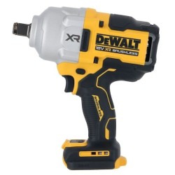 DeWALT DCF964NT-XJ klucz zasilany 3/4" 1200 RPM 1925 N·m Czarny, Żółty 1100 W
