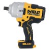 DeWALT DCF964NT-XJ klucz zasilany 3/4" 1200 RPM 1925 N·m Czarny, Żółty 1100 W