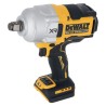 DeWALT DCF964NT-XJ klucz zasilany 3/4" 1200 RPM 1925 N·m Czarny, Żółty 1100 W