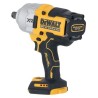 DeWALT DCF964NT-XJ klucz zasilany 3/4" 1200 RPM 1925 N·m Czarny, Żółty 1100 W