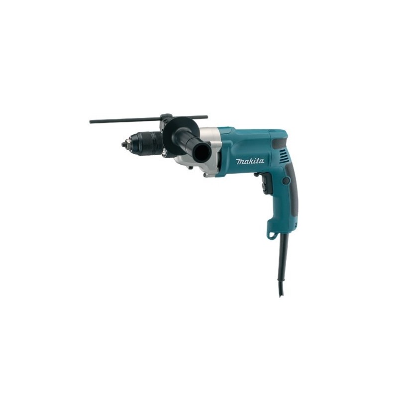 Makita DP4011 wiertło 2900 RPM Zamek centralny 2,3 kg