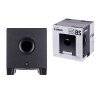 Yamaha HS8S - Aktywny 8-calowy subwoofer z systemem Bass Reflex