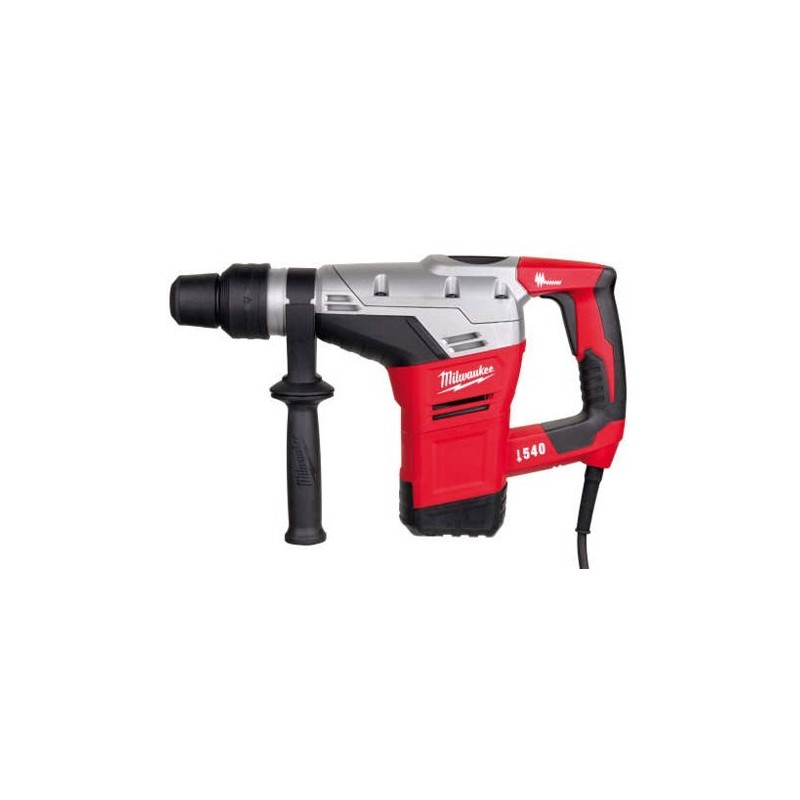 MILWAUKEE.MŁOT UD-OBR.MAX KANGO 540S 7,5J 6,3kg 1100W