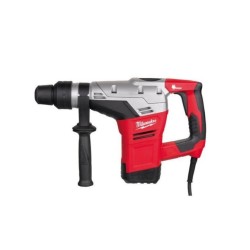 MILWAUKEE.MŁOT UD-KUJ.MAX KANGO 500ST 7,5J 5,9kg 1100W...