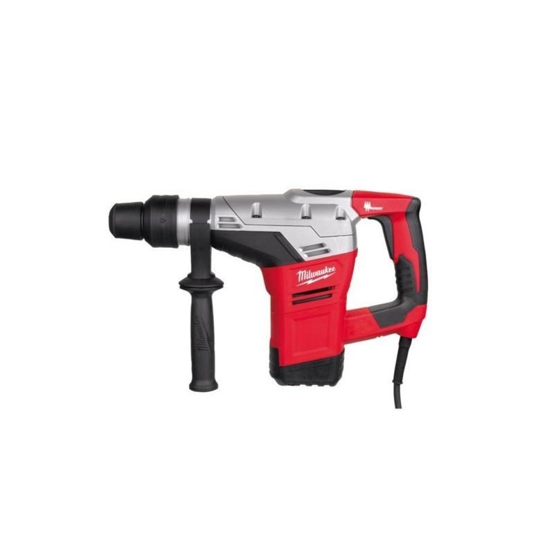 MILWAUKEE.MŁOT UD-KUJ.MAX KANGO 500ST 7,5J 5,9kg 1100W...